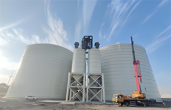 抚松大型钢板库